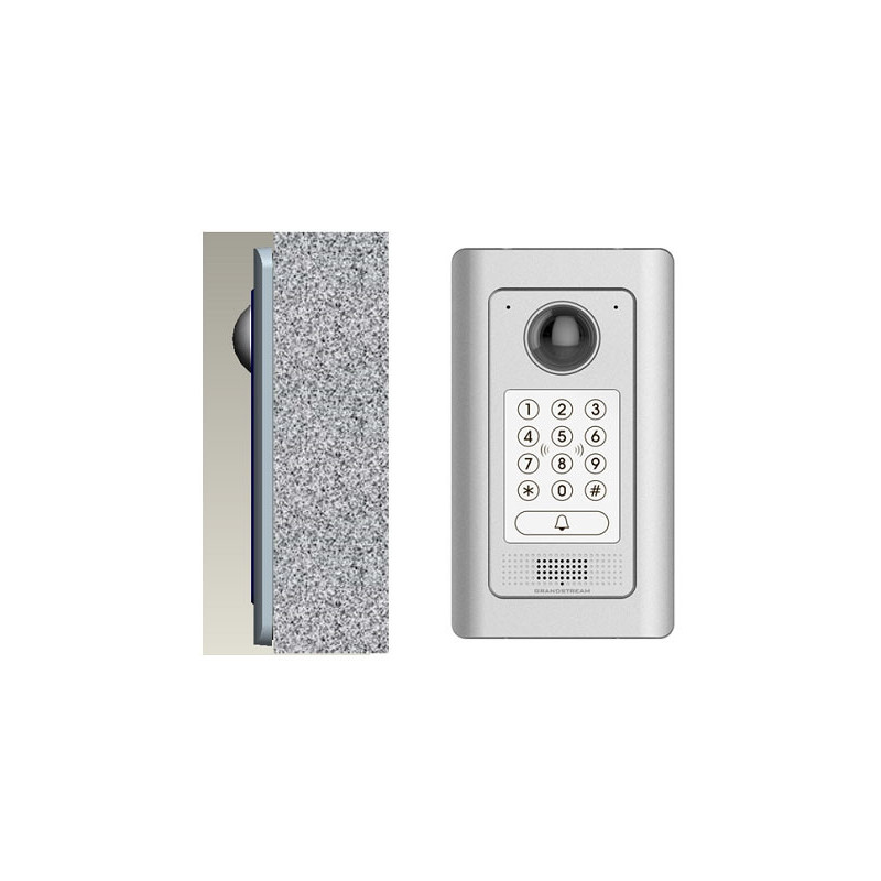 Grandstream In-Wall Mounting Kit