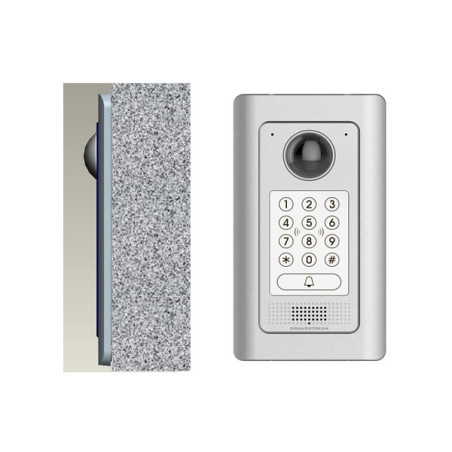 Grandstream In-Wall Mounting Kit