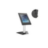Brateck Anti-theft Countertop Tablet Kiosk Stand 9.7”/10.2” iPad - 10.5” iPad Air/iPad Pro - 10.1in Samsung Galaxy TAB A (2019)