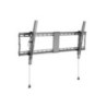 Brateck Heavy Duty Foldable Tilt TV Wall Mount For 43in-90in TVs VESA 200x200/300X200/300X300/400x200/400X300/400x400/600x400/80