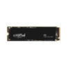 Crucial P3 2TB PCIe 3.0 NVMe M.2 2280 SSD - CT2000P3SSD8