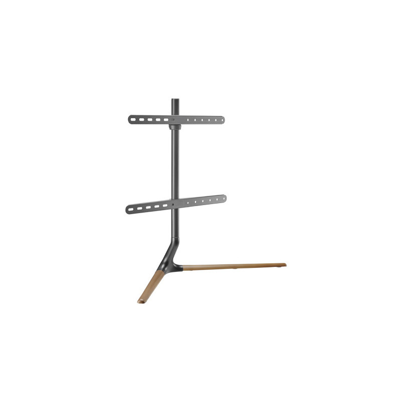 Brateck Modern Linear Tabletop TV Stand (49in to 65in Max 40kg)