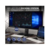 ViewSonic VG3456 34in 5ms UWQHD FreeSync USB-C Docking VA Monitor