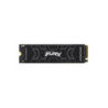 Kingston Fury Renegade 2TB PCIe 4.0 NVMe M.2 2280 SSD w/ Heatsink
