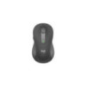 Logitech Signature M650 Wireless Mouse Graphite