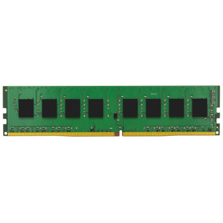 Kingston 32GB (1x32GB) DDR4 UDIMM 3200MHz CL22 2Rx8 ValueRAM Desktop PC Memory DRAM