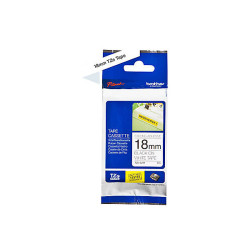 Brother TZeS241 Labelling Tape