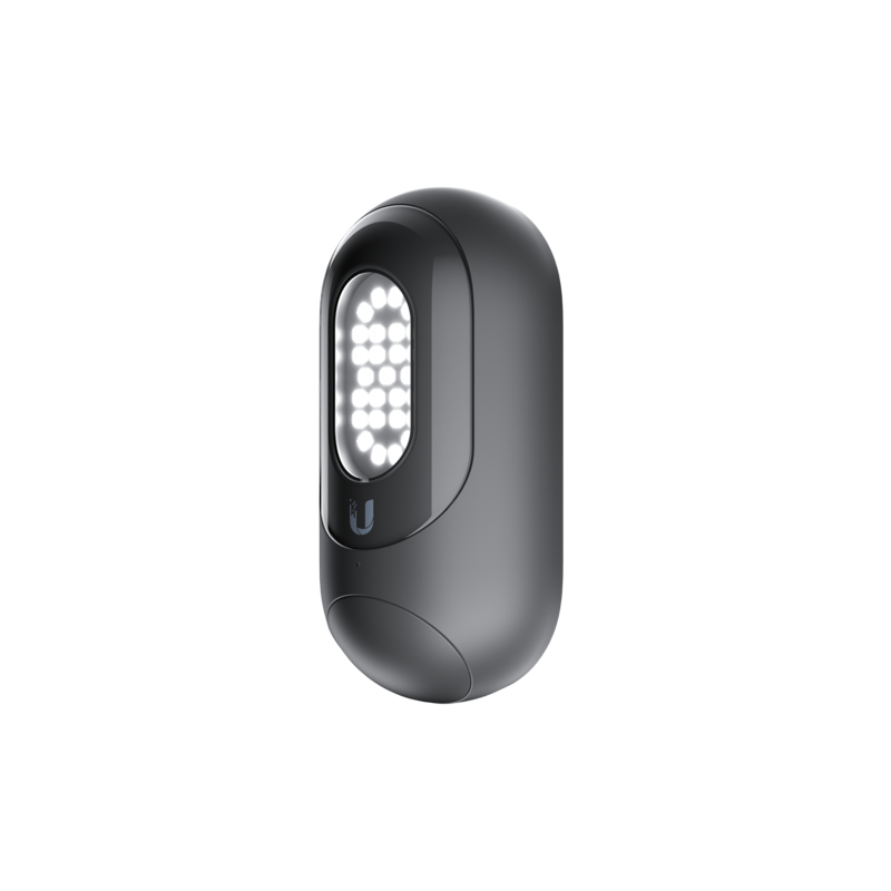 Ubiquiti Networks UniFi Protect LED Smart Flood Light with PoE