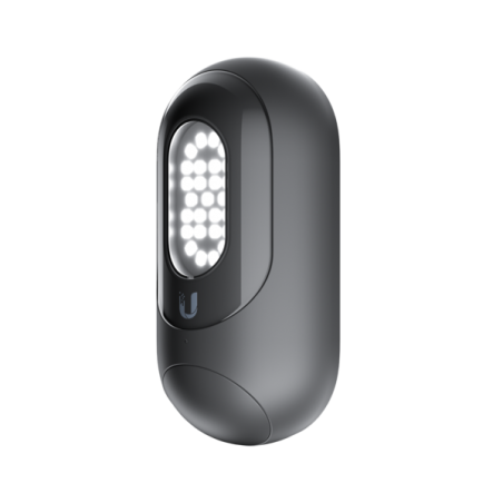 Ubiquiti Networks UniFi Protect LED Smart Flood Light with PoE