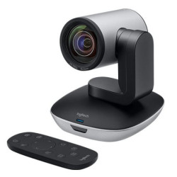 Logitech PTZ PRO 2 HD Conference Internet Camera