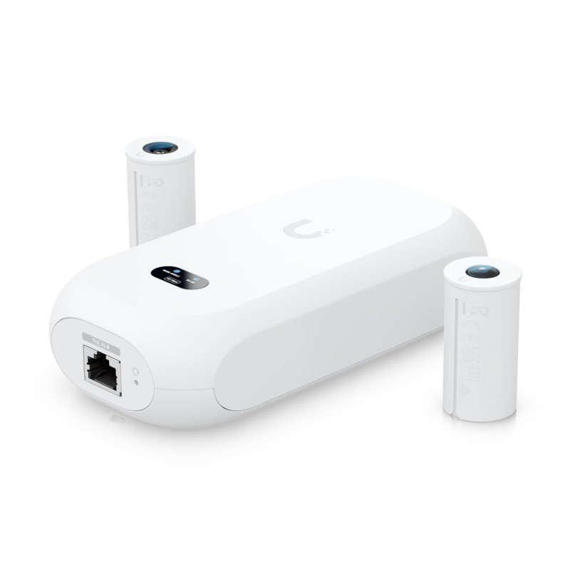Ubiquiti Networks Camera AI Theta Security Camera System