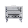 Ubiquiti Toolless Mini Rack