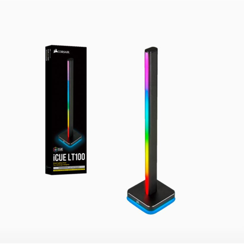 Corsair iCUE LT100 Smart Lighting Towers Expansion Kit