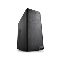 DeepCool Wave V2 Mini Tower Black