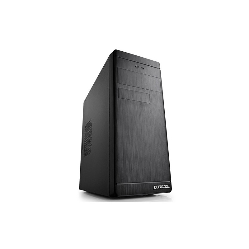 DeepCool Wave V2 Mini Tower Black