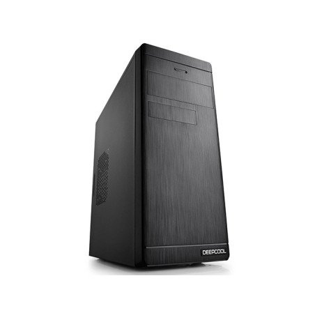 DeepCool Wave V2 Mini Tower Black