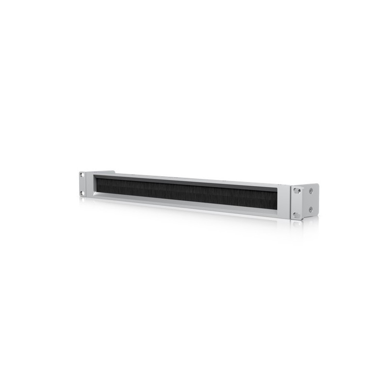 Ubiquiti Networks 1U Rack Mount OCD Panel Brush