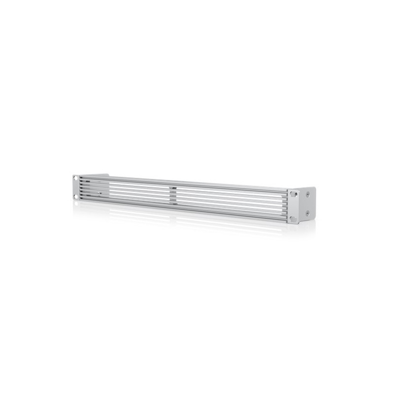 Ubiquiti Networks 1U Rack Mount Vented OCD Panel