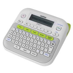 Brother D210 P Touch Machine