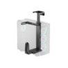 Mbeat Activiva Ultra-Wide Adjustable Wall & Under-Desk PC Mount