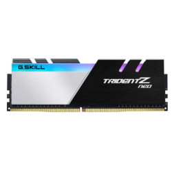 G.Skill Trident Z Neo RGB 16GB (2x 8GB) CL16 DDR4 3600MHz Memory