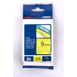 Brother TZe621 Labelling Tape