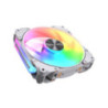 Cougar APOLAR 120 WHITE 1-PACK 1x 120mm Modular ARGB Fan