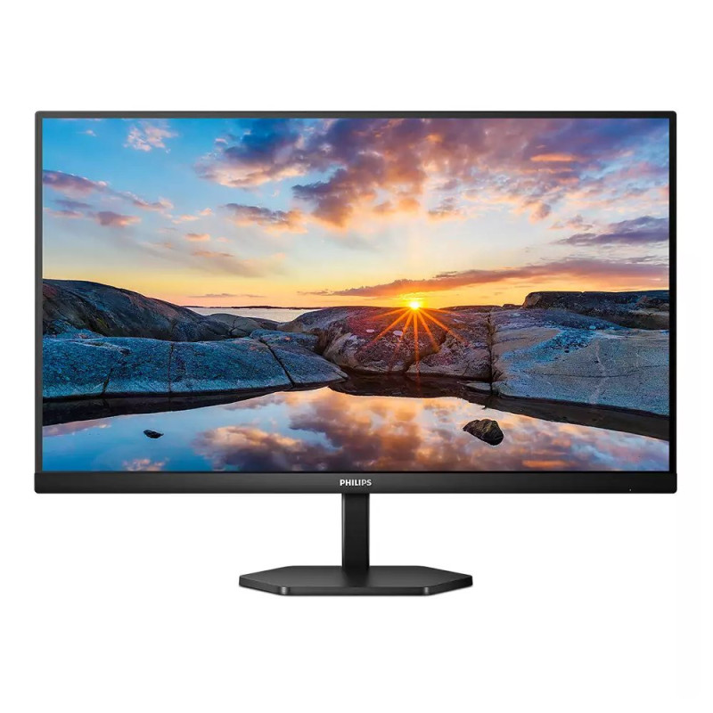 Philips 27E1N3300A 27" USB-C PD 65W Freesync IPS Spk Monitor