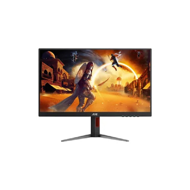 AOC Q27G4N 27" 2K HDR Gaming Monitor 180Hz HDMI DP