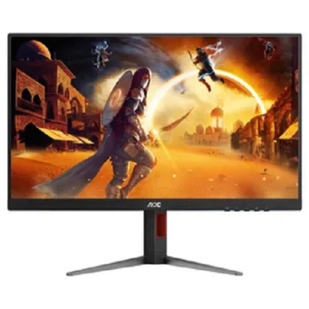 AOC Q27G4N 27" 2K HDR Gaming Monitor 180Hz HDMI DP