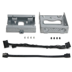 Lenovo 4XF0P01010 ThinkCentre Slim 2.5" Storage Kit   