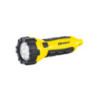 Dorcy D2510 Waterproof Flash light Torch single