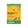 Norton 360 Standard 1 Device 1 Year Email Key