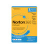 Norton 360 Deluxe Dark Web Monitoring 3 Devices 1Y Email Key