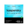 Kaspersky Standard 3 Device 1 Yr Email Rep Internet Security