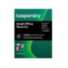 Kaspersky KL4541EOEFS Small Office Security 5 Users 1 Year