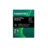 Kaspersky Small Office Security 10 Users + 1 Server 1 Year