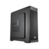 Cougar MX330-X-STC500 midi Tower Case 500W PSU