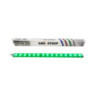 Axceltek LSG30 Green LED light strip 300mm 15x LEDs