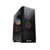 Cougar MX430 Black Mesh RGB ATX case CGR-51C6B-MESH-RGB