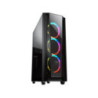 Cougar MX660-T-RGB Case 3x ARGB Fans, USB-C, TG