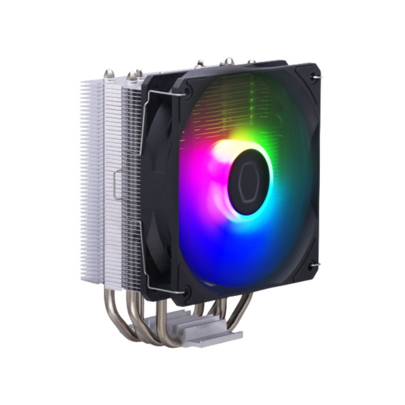 Coolermaster RR-S4NA-17PA-R1 Hyper 212 Spectrum V3 CPU Fan