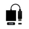 Axceltek AC-DPDVI Display Port DP to DVI adapter