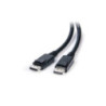 Connect 2m DisplayPort Cable Ver 1.2 Male to Male
