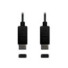 Axceltek CDP-3 3M Display Port cable 4K/2K 60Hz M/M