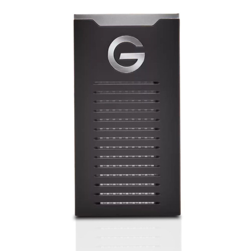 SanDisk 2TB Professional G-DRIVE Ext SSD SDPS11A-002T-GBANB