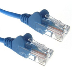RJ45 UTP CAT 6 CABLE 5M