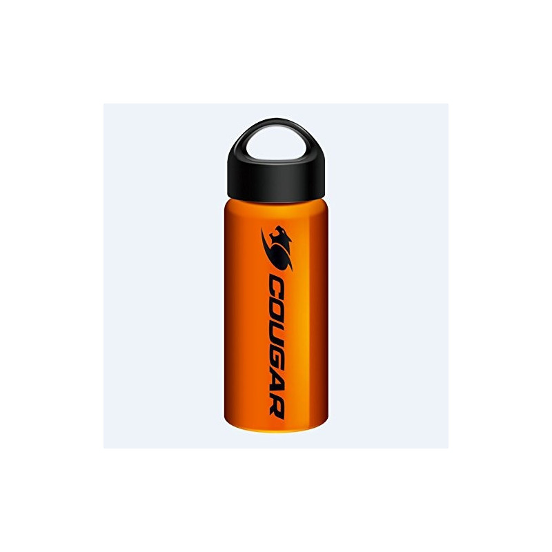 Cougar Steel Bottle Stainless Steel Insulated water bottle