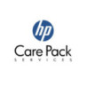 HP U8PK3E 3 year Next Business Day w/Defective Media Retenti