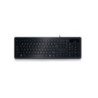 Genius Slimstar 130 slim USB keyboard